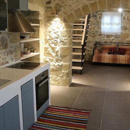 Mouri Village Aikirgiannis Ngoại thất bức ảnh