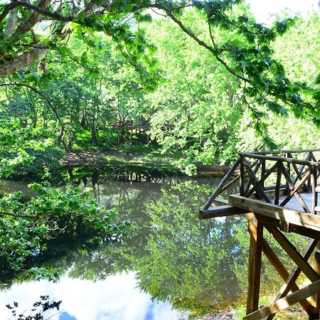Mouri Village Aikirgiannis Ngoại thất bức ảnh