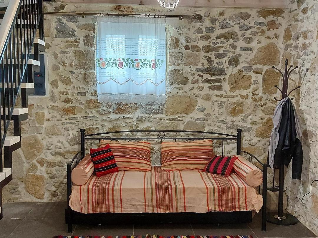 Mouri Village Aikirgiannis Ngoại thất bức ảnh