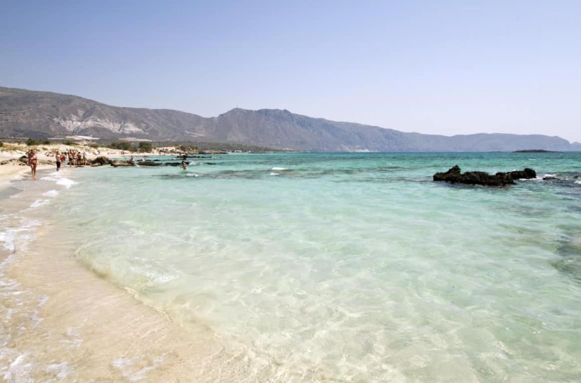 Mouri Village Aikirgiannis Ngoại thất bức ảnh