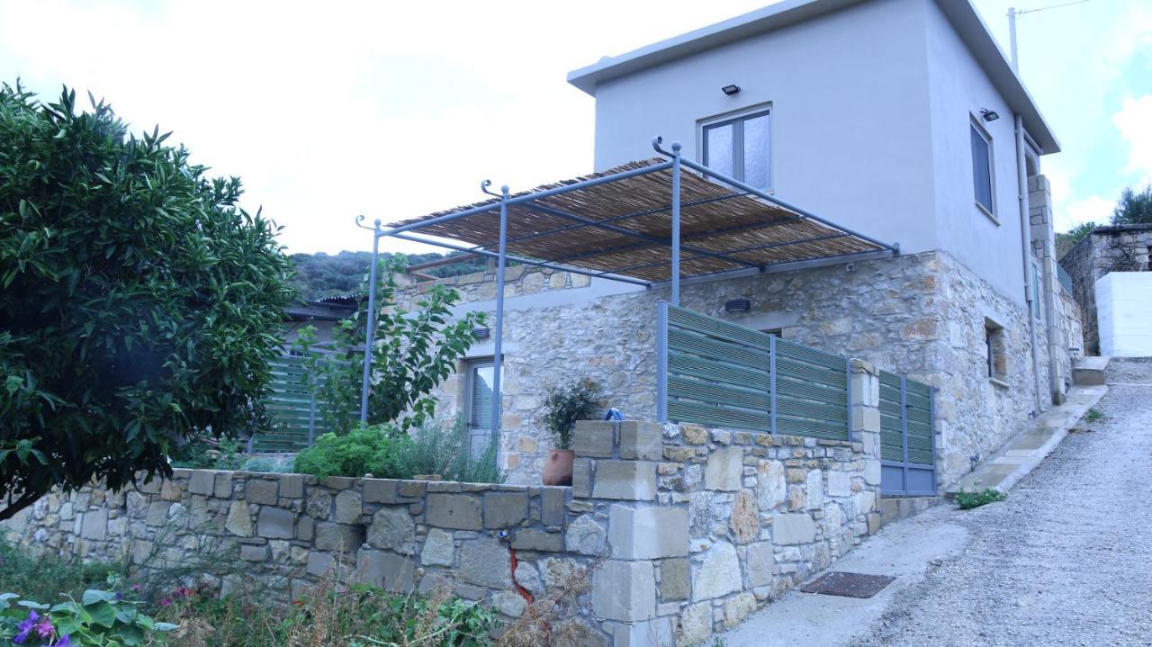 Mouri Village Aikirgiannis Ngoại thất bức ảnh