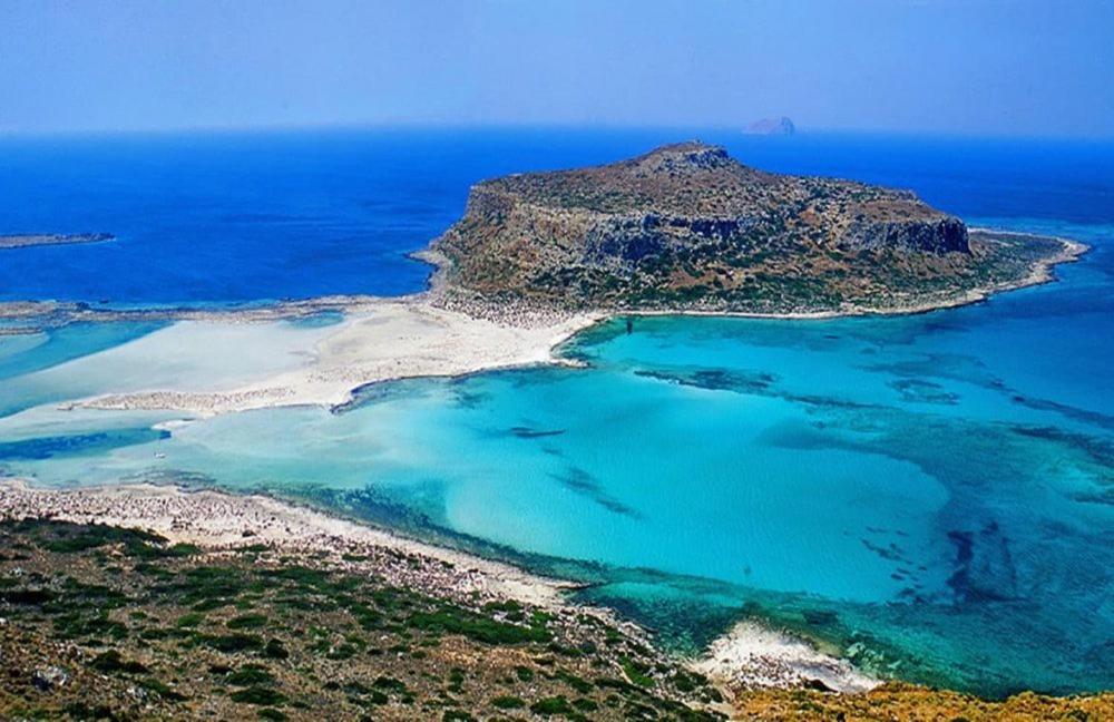 Mouri Village Aikirgiannis Ngoại thất bức ảnh
