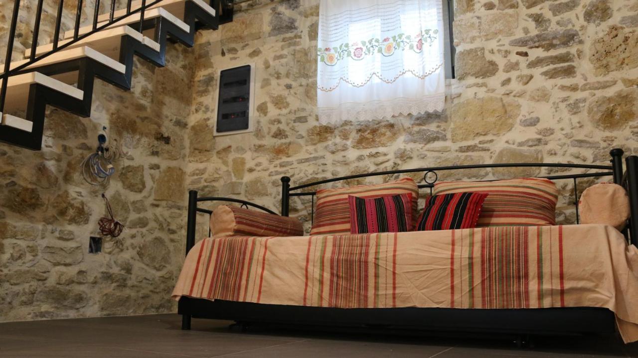 Mouri Village Aikirgiannis Ngoại thất bức ảnh