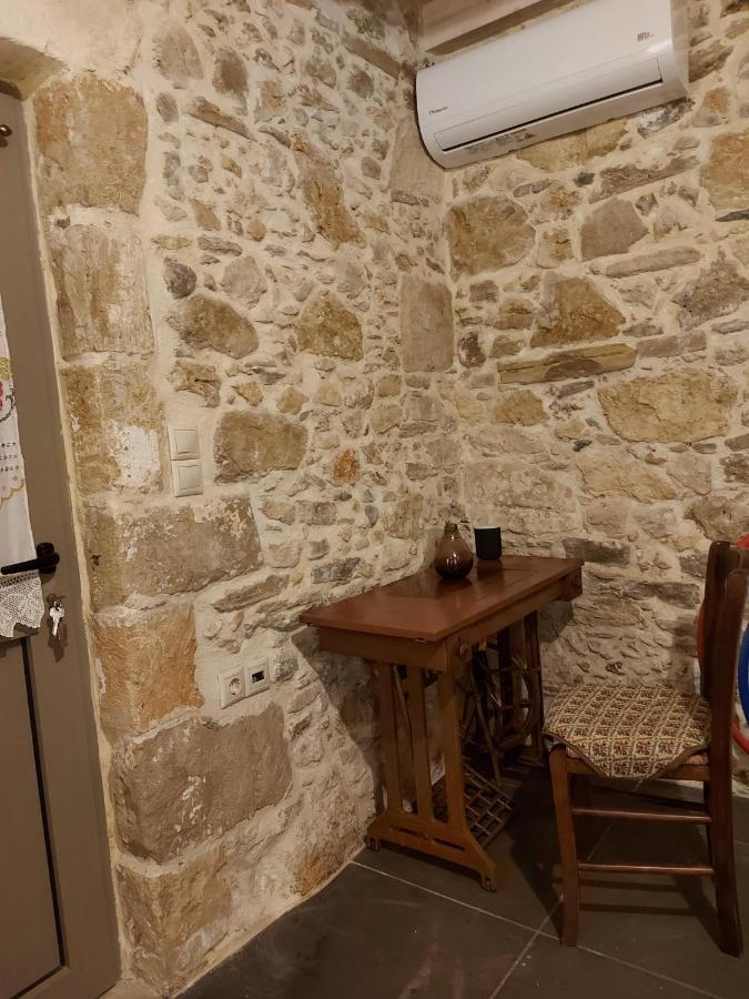 Mouri Village Aikirgiannis Ngoại thất bức ảnh