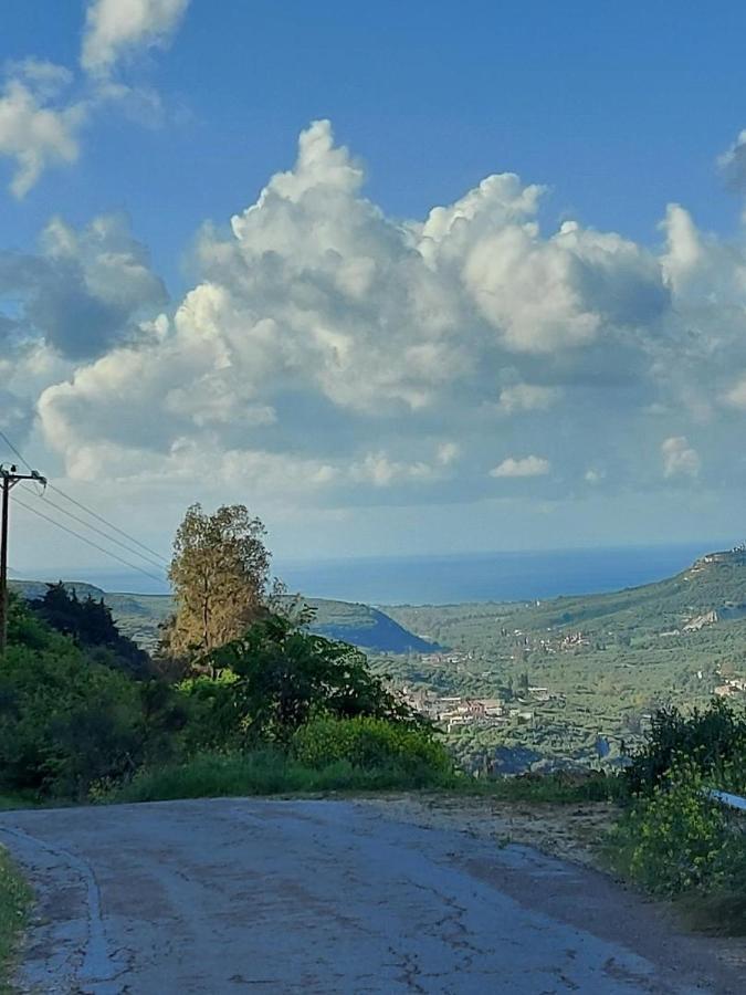 Mouri Village Aikirgiannis Ngoại thất bức ảnh
