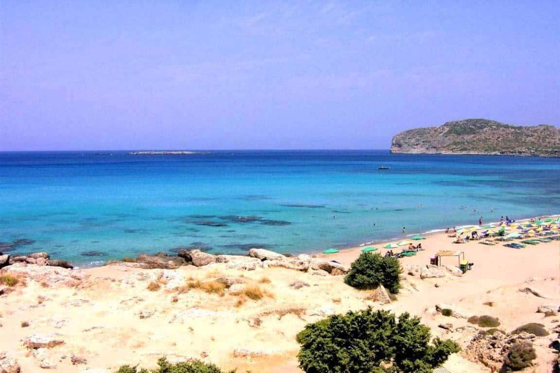 Mouri Village Aikirgiannis Ngoại thất bức ảnh