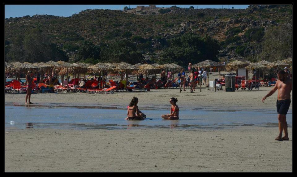 Mouri Village Aikirgiannis Ngoại thất bức ảnh
