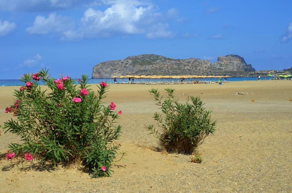 Mouri Village Aikirgiannis Ngoại thất bức ảnh