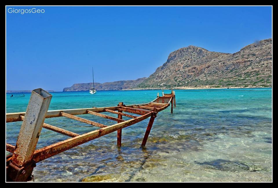 Mouri Village Aikirgiannis Ngoại thất bức ảnh