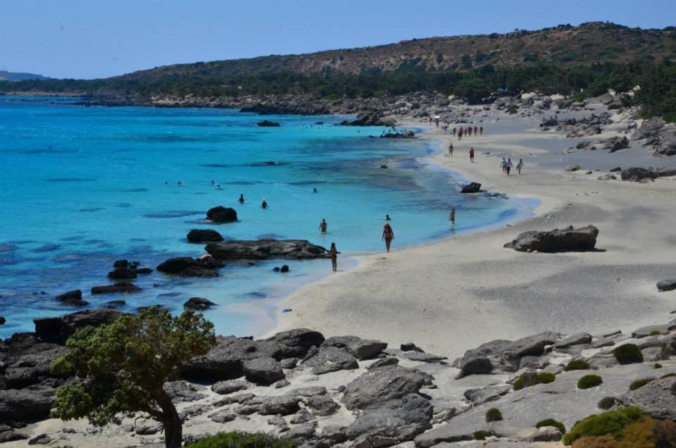 Mouri Village Aikirgiannis Ngoại thất bức ảnh