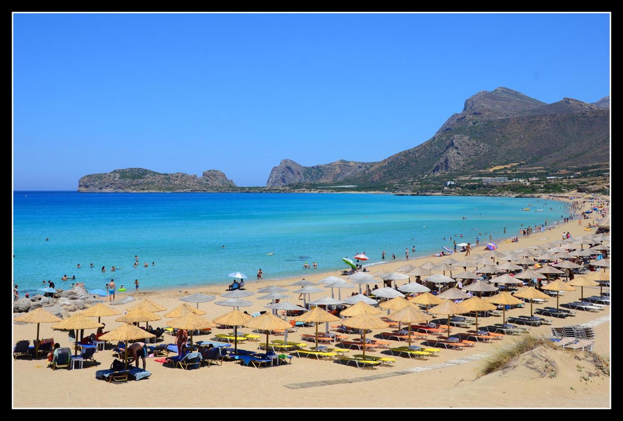 Mouri Village Aikirgiannis Ngoại thất bức ảnh